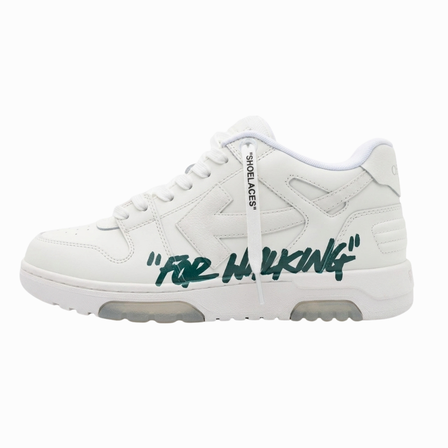 OFF-WHITE Out Of Office For Walking