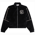 Honor The Gift Piping Track Jacket 'Black'