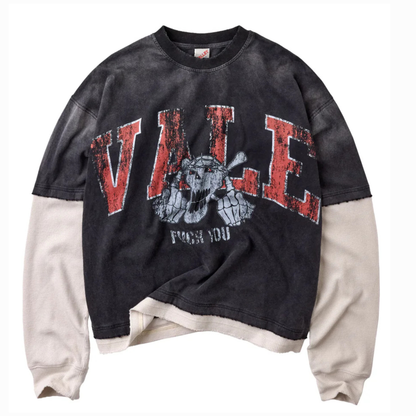 Valley Dreams Big Brother Longsleeve