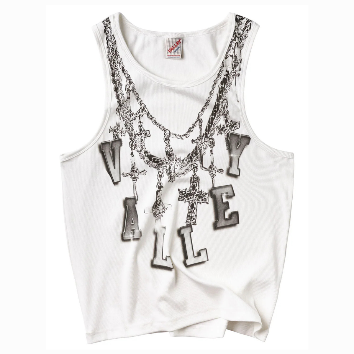 Valley Dreams Chain Tank 2 Pack
