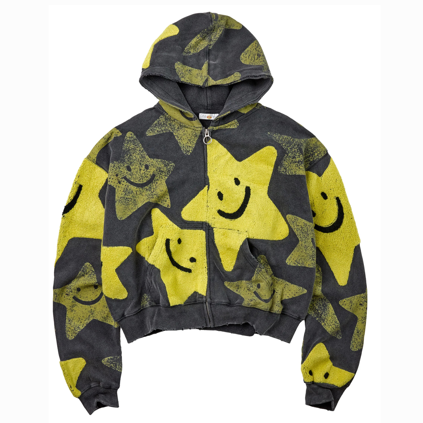 Valley Dreams GILMORE ZIP UP