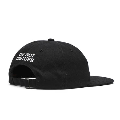 Pleasures Disturb | Black