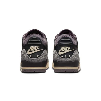 Air Jordan 3 Retro X A Ma Maniére 'While You Were Sleeping'