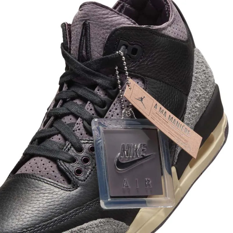 Air Jordan 3 Retro X A Ma Maniére 'While You Were Sleeping'
