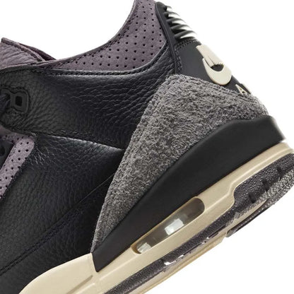 Air Jordan 3 Retro X A Ma Maniére 'While You Were Sleeping'
