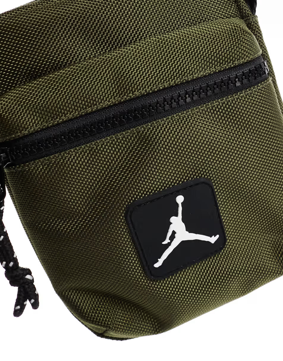 Jordan Morral Rise Festival Bag