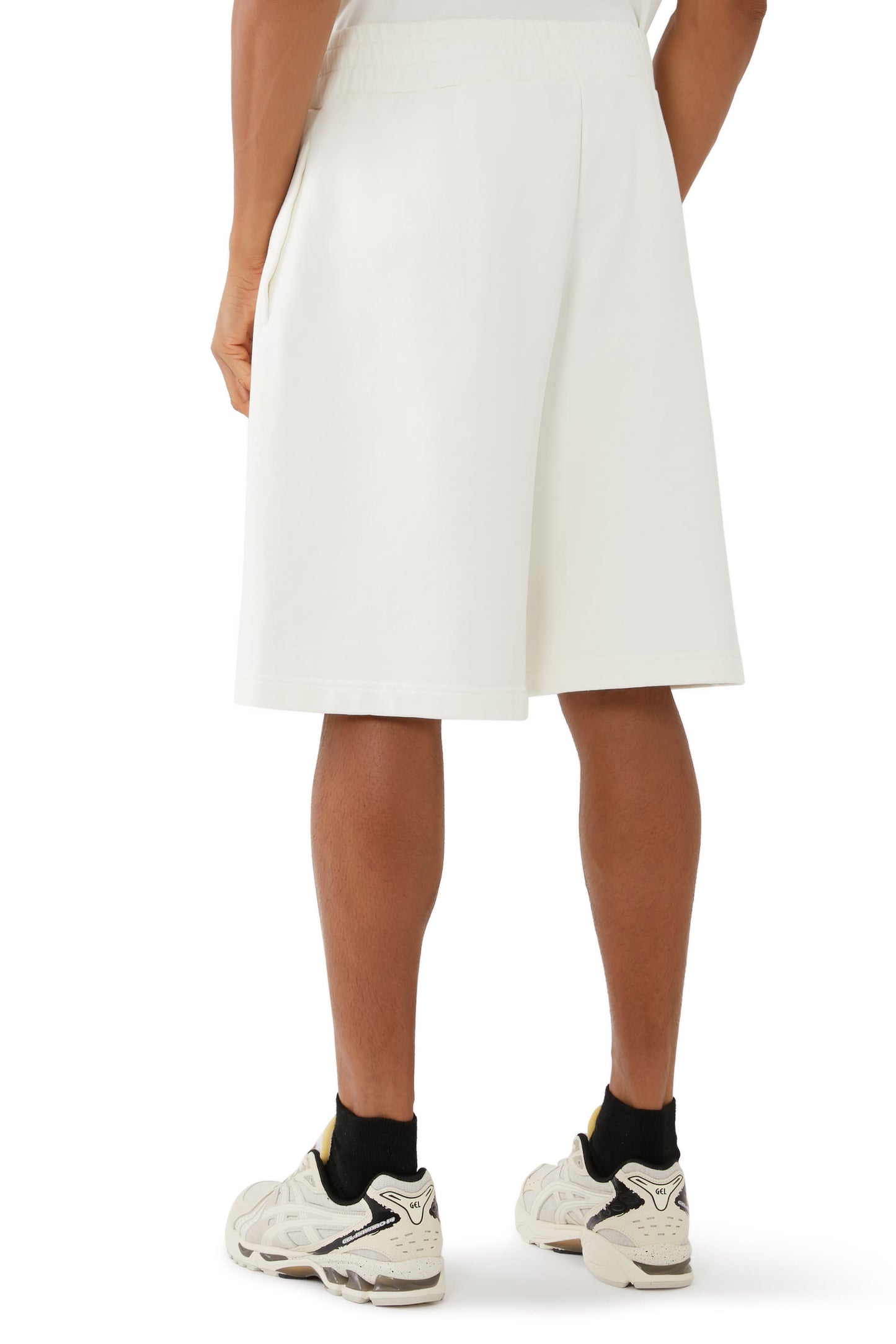 PALM ANGELS Shorts  Classic Logo