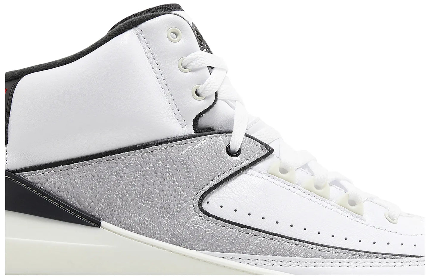 Air Jordan 2 Retro 'Python'