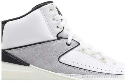 Air Jordan 2 Retro 'Python'