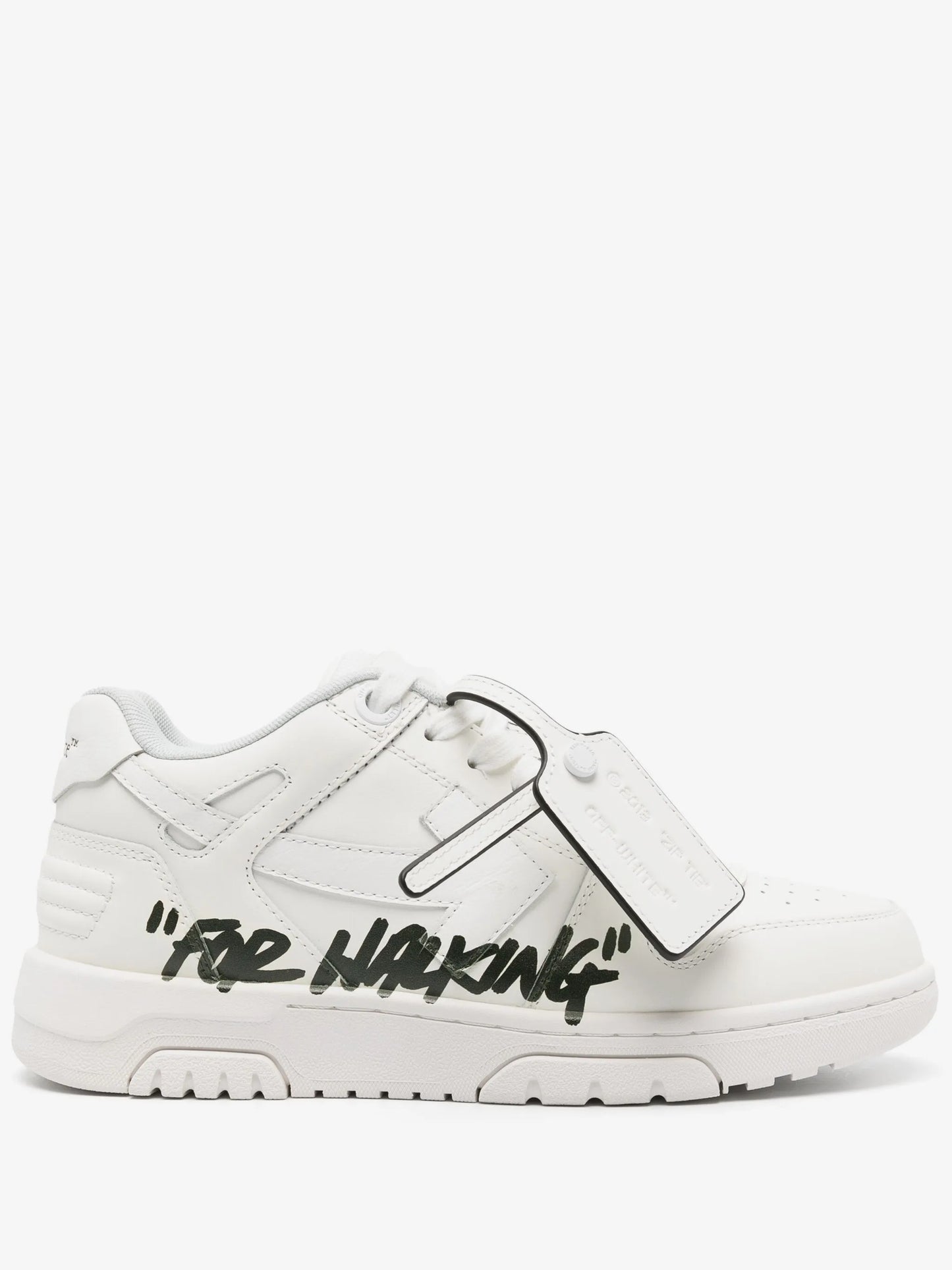 OFF-WHITE Out Of Office For Walking