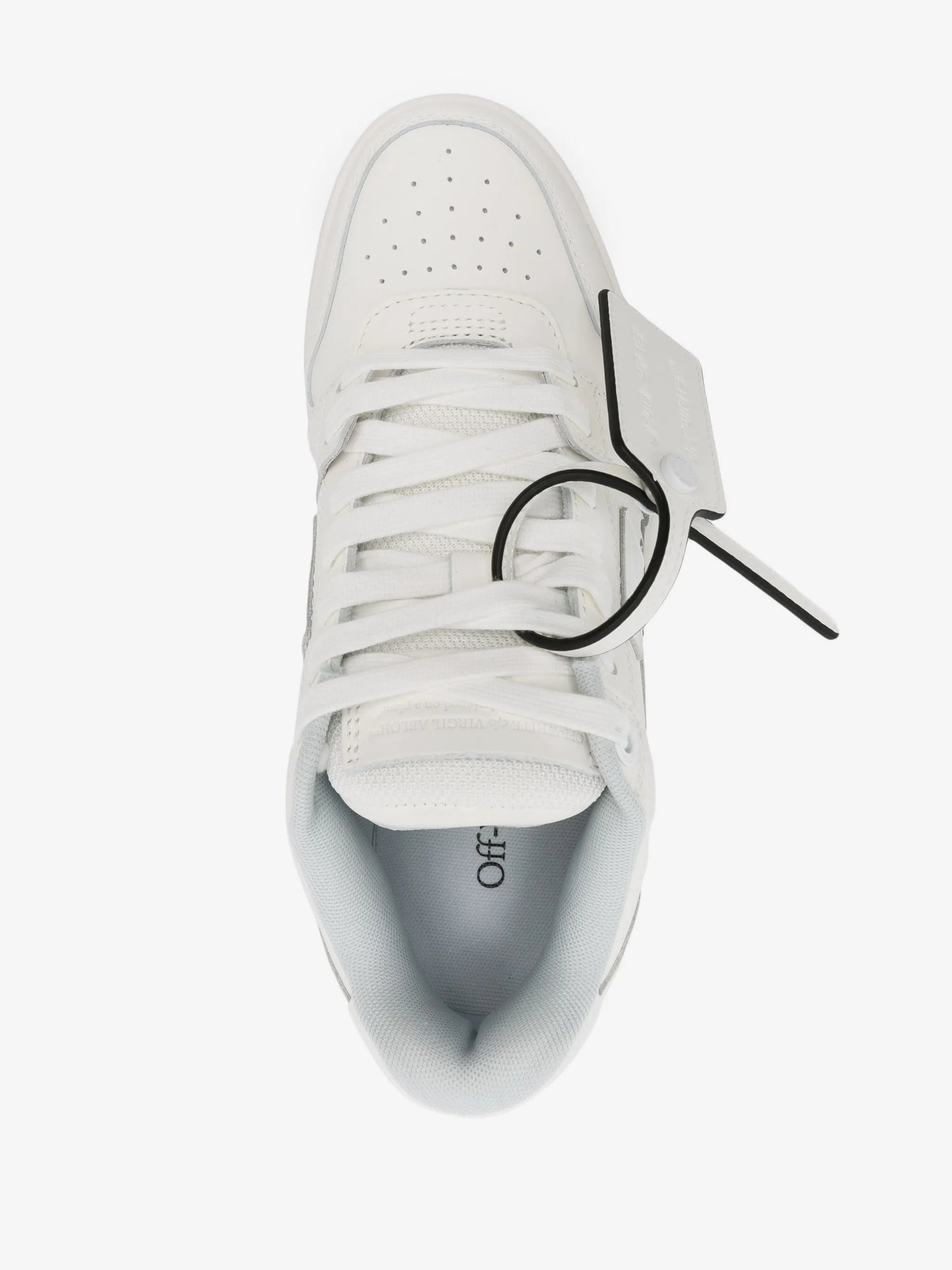 OFF-WHITE Out Of Office For Walking