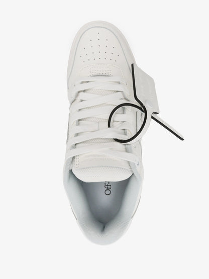 OFF-WHITE Out Of Office For Walking