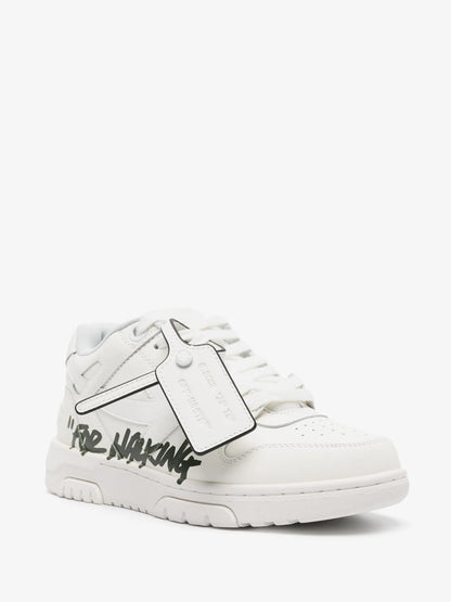 OFF-WHITE Out Of Office For Walking