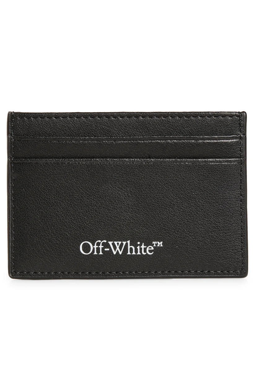 Off-White Classic Card holder