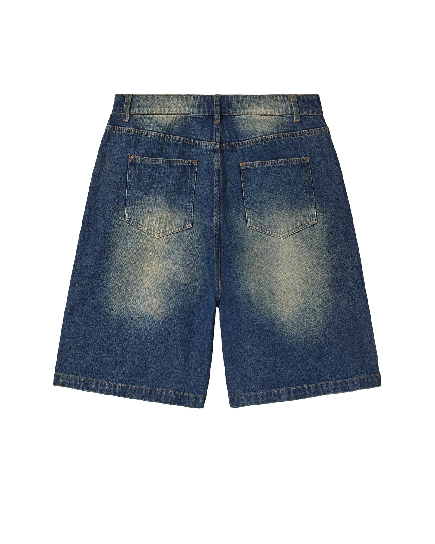 Valley Dreams 1980S JORTS