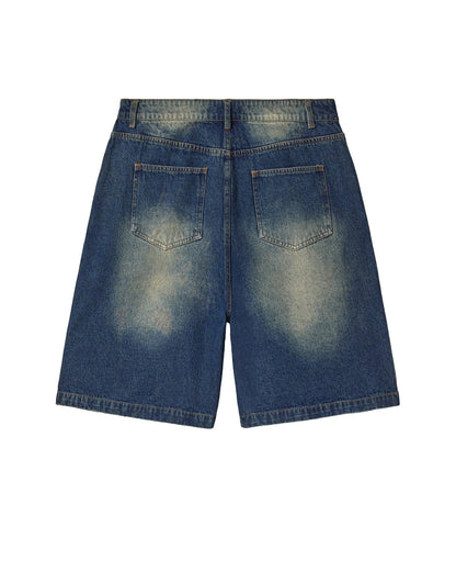 Valley Dreams 1980S JORTS