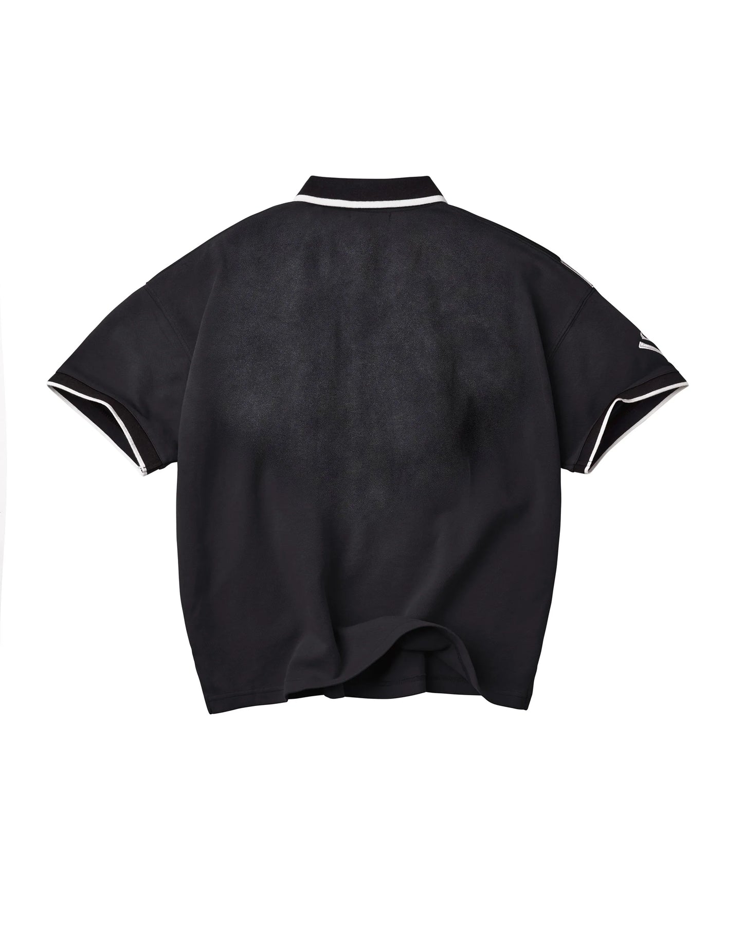 Valley Dreams Rock Rugby 'Black'