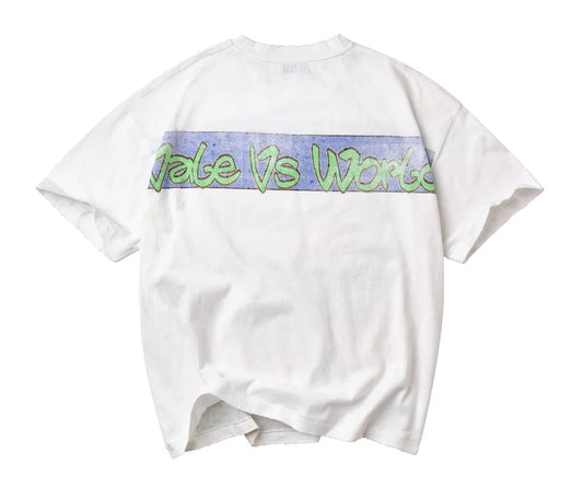 Valley Dreams Metal Speaker Tee