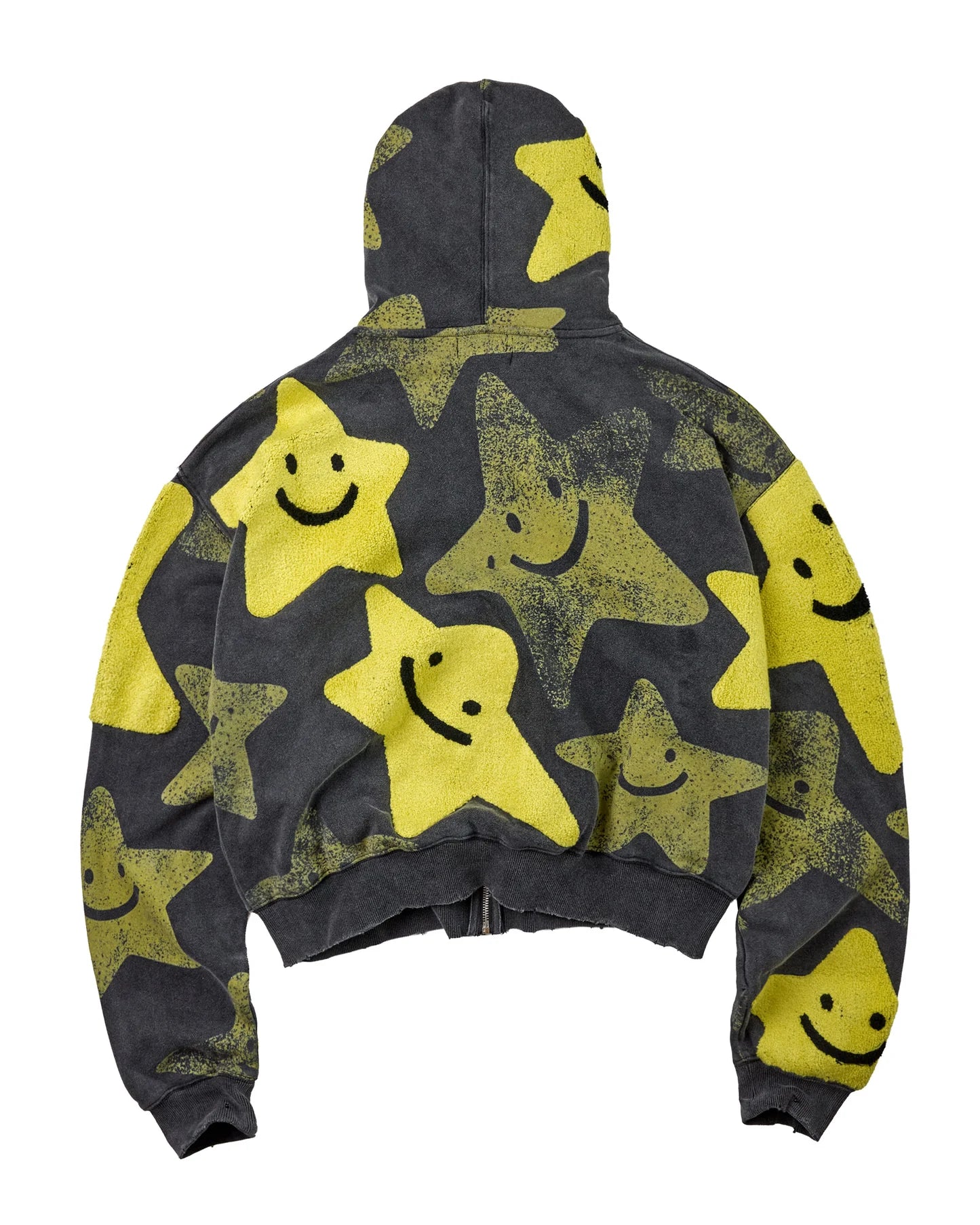 Valley Dreams GILMORE ZIP UP