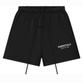 Fear of God Essentials  Vintage Black