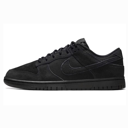 Nike Dunk Low SE 'Triple Black'