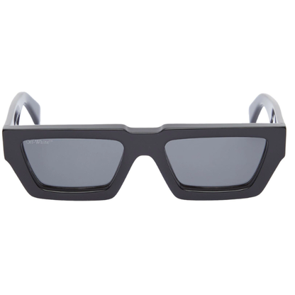 Gafas de sol OFF-WHITE Manchester Rectangular