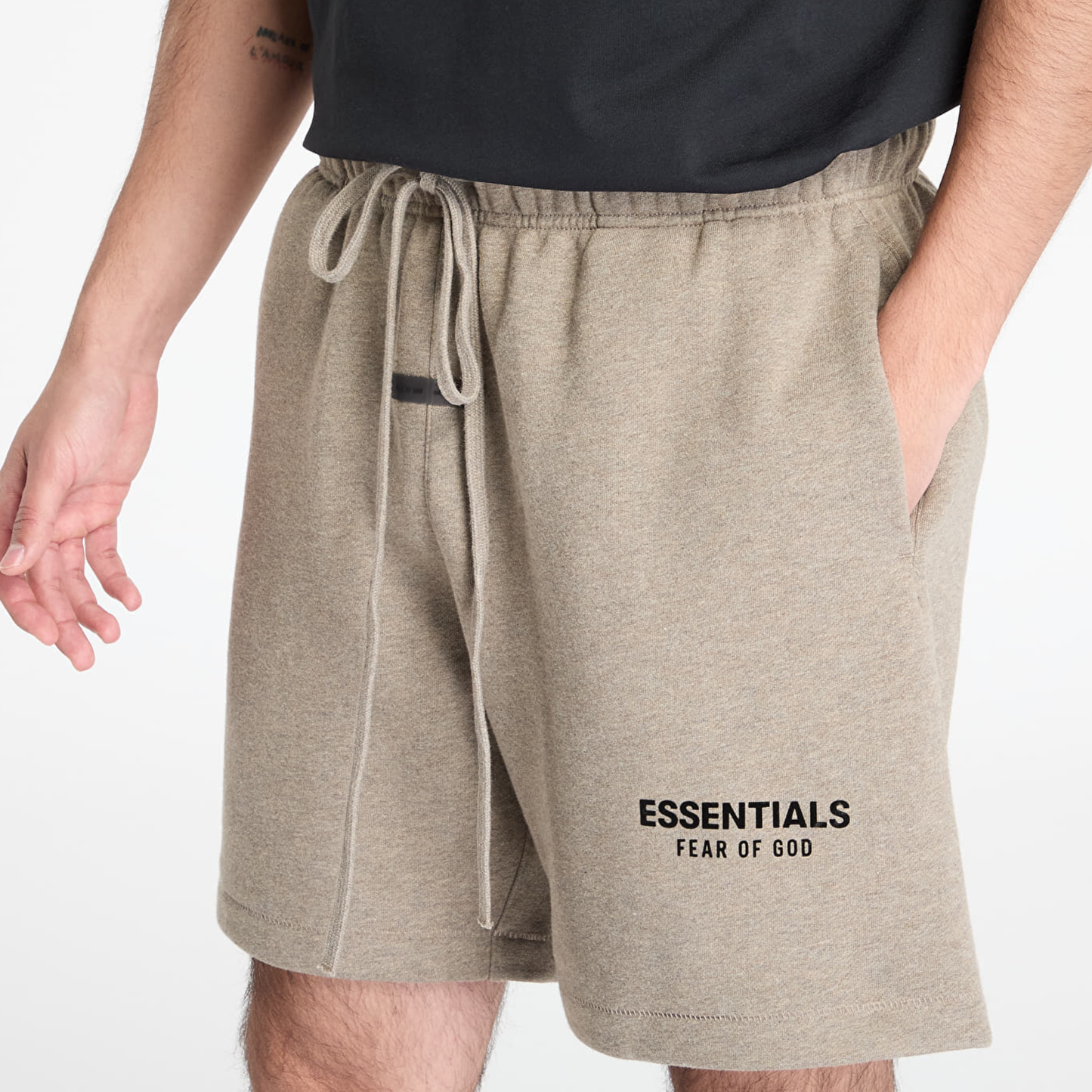 Fear of God Essentials Soccer Fleece