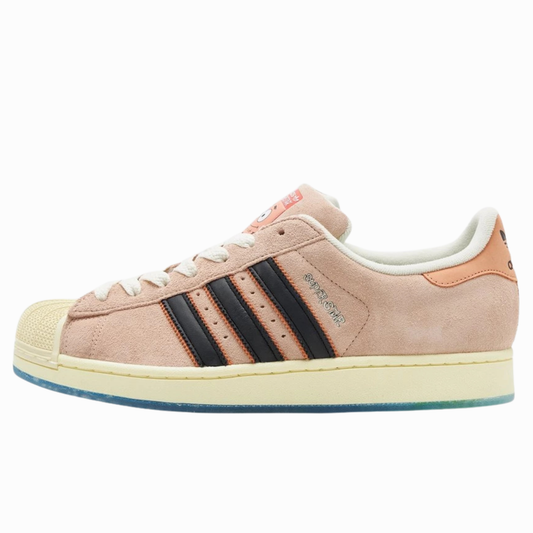 SpongeBob SquarePants x adidas Superstar 'Patrick Star'