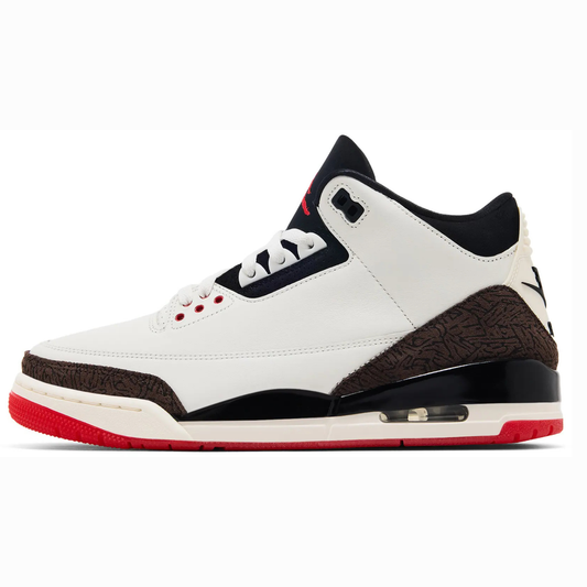 Air Jordan 3 Retro 'World’s Best Dad'