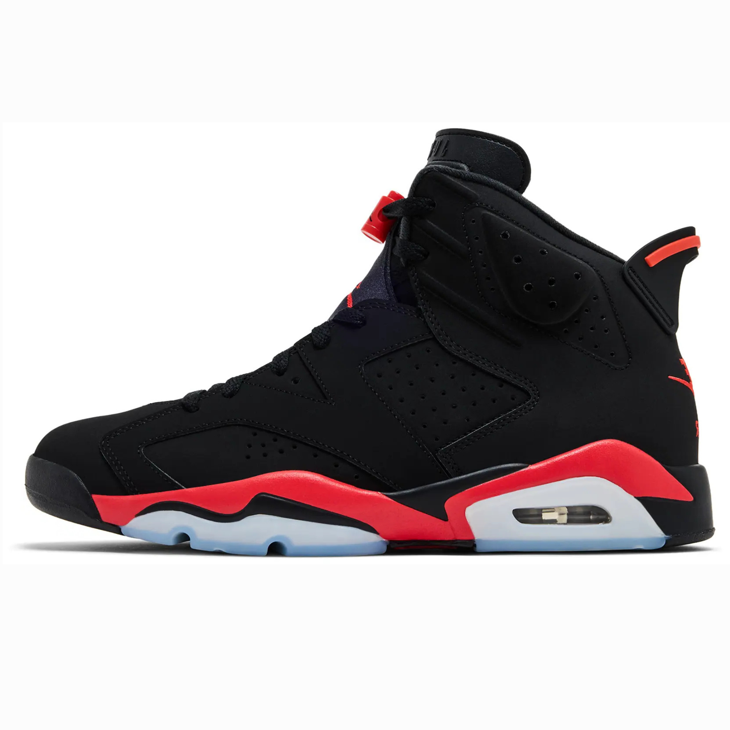 Air Jordan 6 Retro 'Reverse Infrared Salesman'