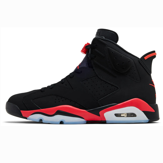 Air Jordan 6 Retro 'Reverse Infrared Salesman'