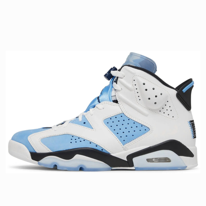 Air Jordan 6 Retro 'UNC Home'