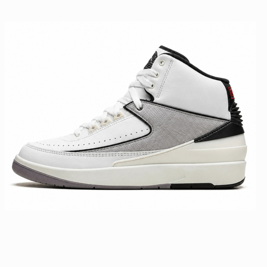 Air Jordan 2 Retro 'Python'
