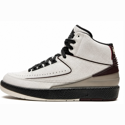 A Ma Maniére x Air Jordan 2 Retro SP 'Airness'
