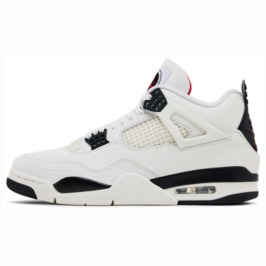 Air Jordan 4 Retro 'Flight Club'