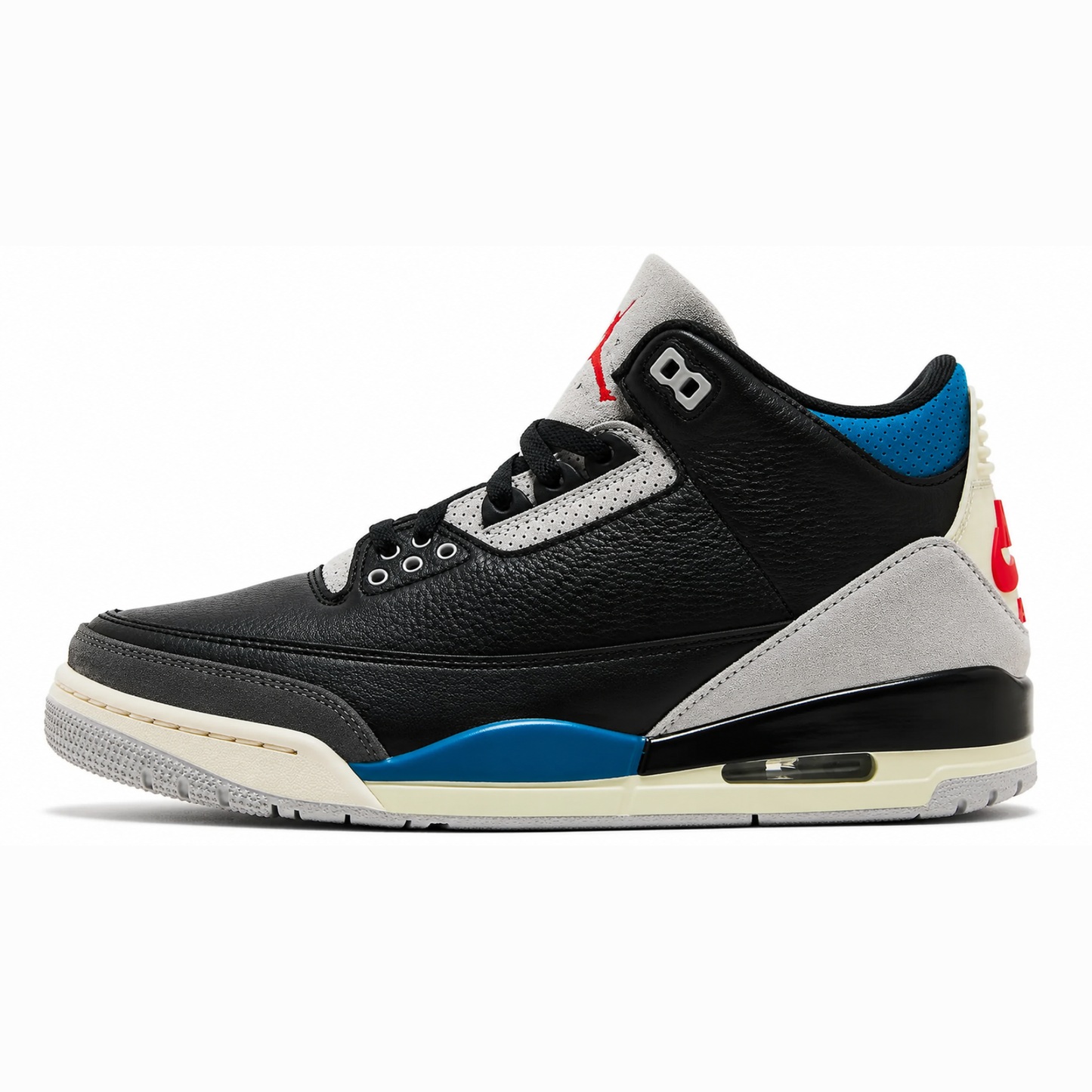 Air Jordan 3 Retro OG 'Rare Air'