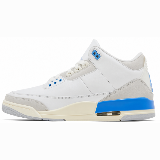 Air Jordan 3 Retro 'Lucky Shorts'