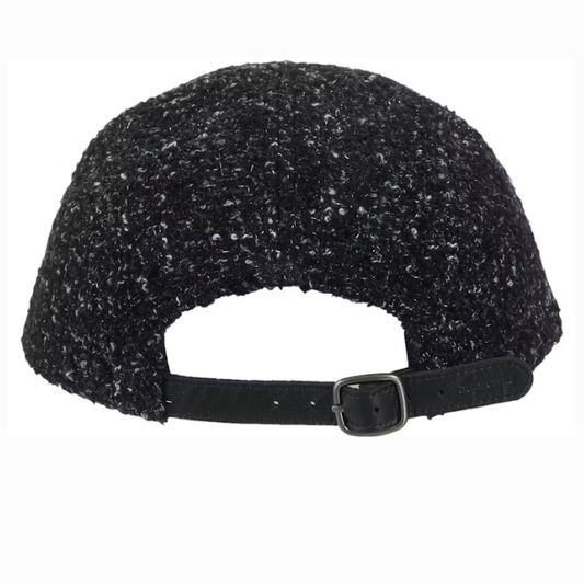 Supreme Boucle Camp Cap (SS26)