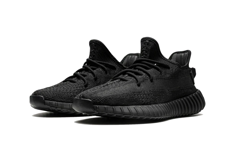Adidas Yeezy Boost 350 V2 'Onyx'