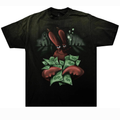 Cactus Jack by Travis Scott x Spongebob Money Tee 'Black'