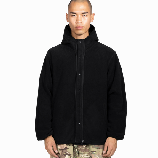 Pleasures Overture Convertible Jacket