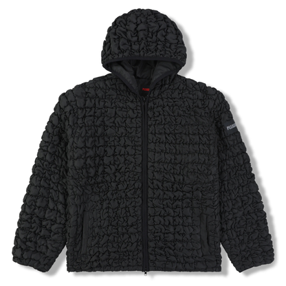 Pleasures Tender Hooded Quilted Puffer Jacket