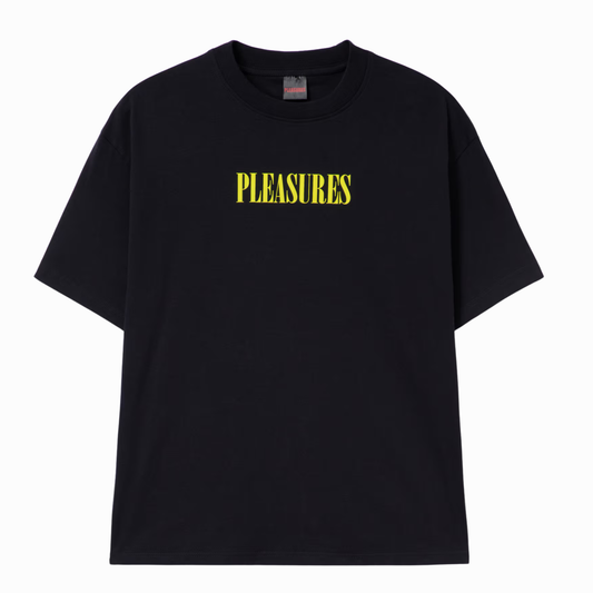 Pleasures Exhibition T-Shirt