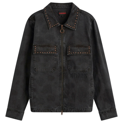 Pleasures Cowhide Work Jacket