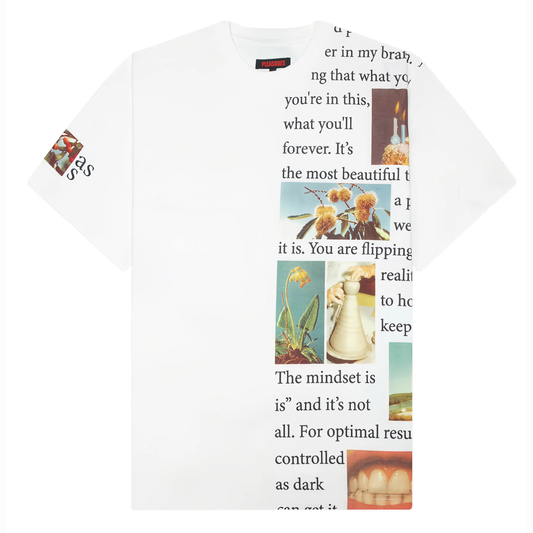 Pleasures Connection shirt