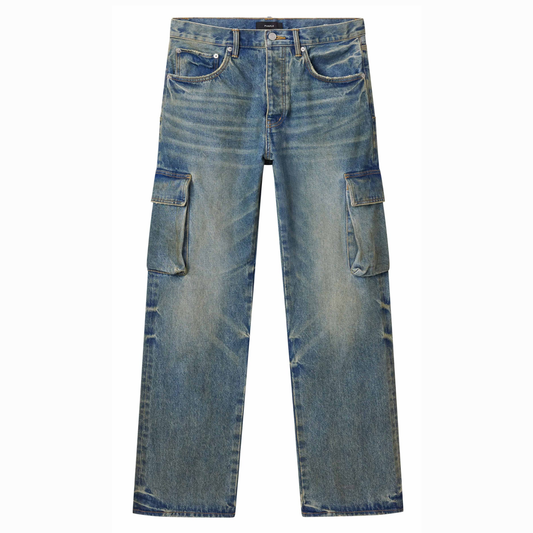Purple Brand Vintage Cargo
