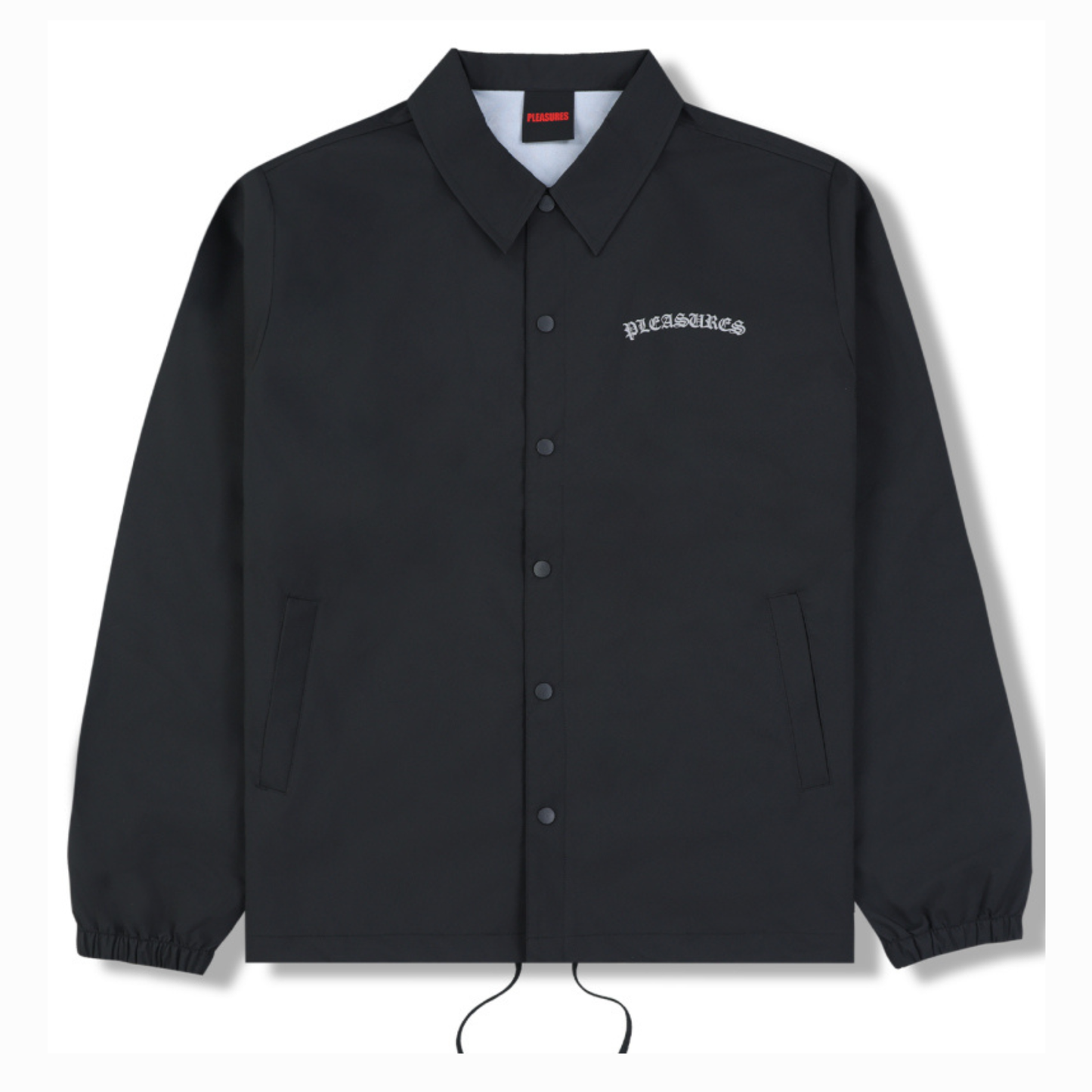 Pleasures Neural Coach Jacket