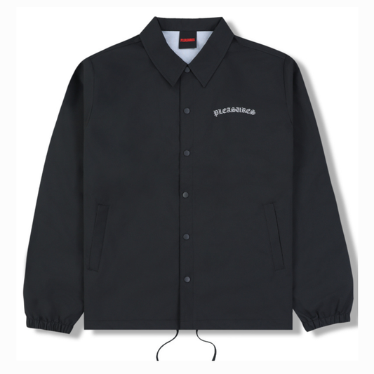 Pleasures Neural Coach Jacket