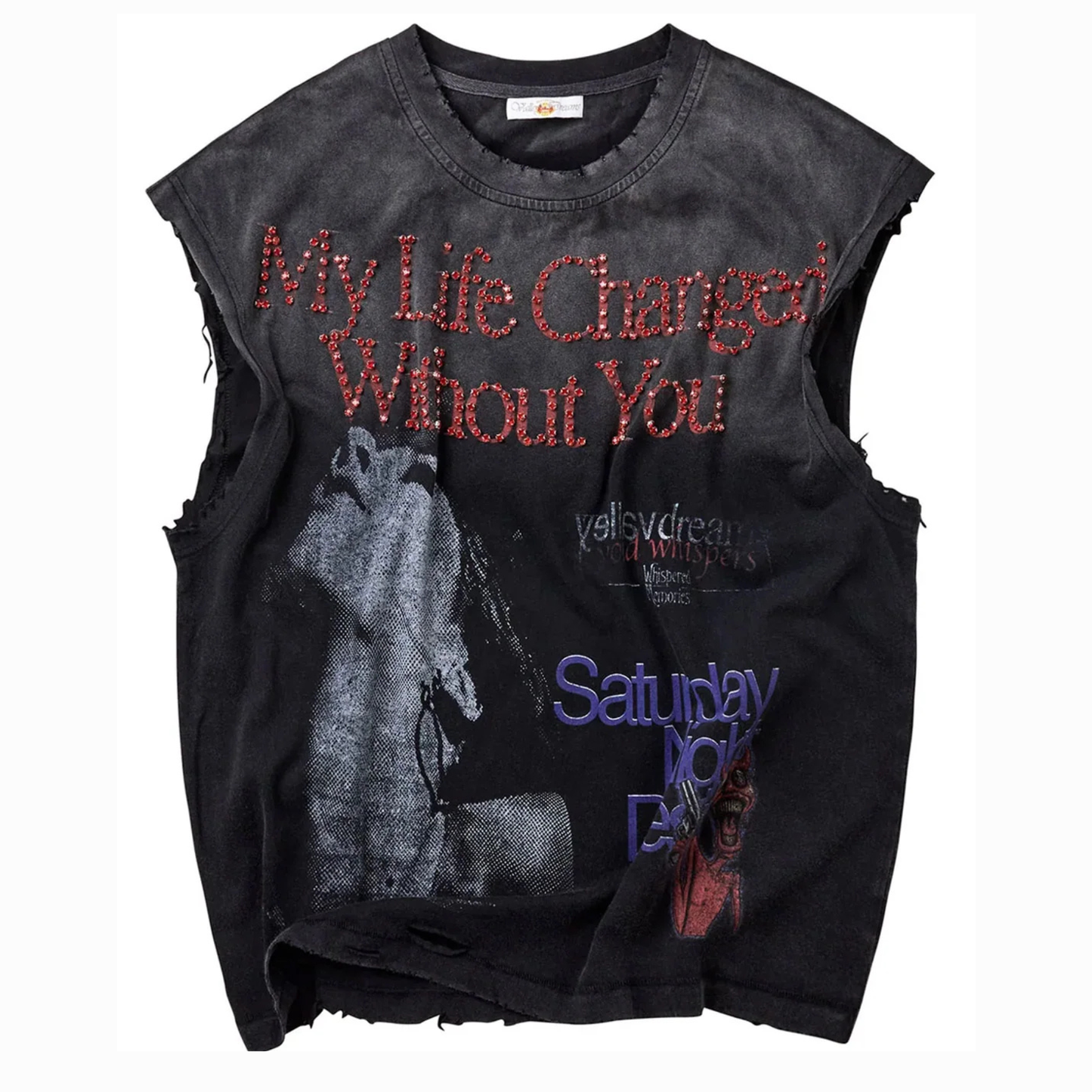 Valley Dreams Vale Forever Growth Tank