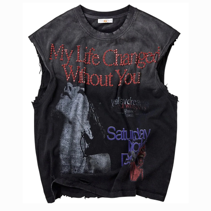 Valley Dreams Vale Forever Growth Tank